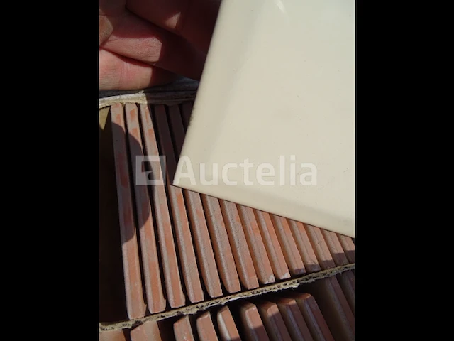 39 m² tegelvloer - afbeelding 5 van  5