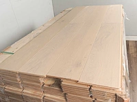 39 m2 parket eiken xl mutliplank - 1820 x 190 x 13,5 mm - afbeelding 3 van  4