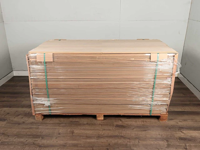 39 m2 parket eiken xl mutliplank - 1820 x 190 x 13,5 mm - afbeelding 4 van  4