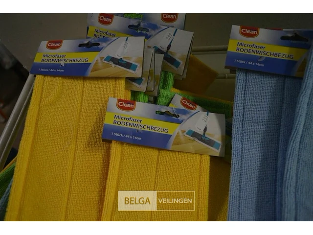 ± 39 microfaser 44x14cm - afbeelding 2 van  2