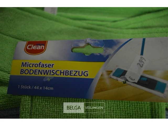 ± 39 microfaser 44x14cm - afbeelding 2 van  3
