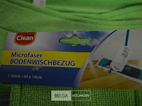± 39 microfaser 44x14cm - afbeelding 2 van  3