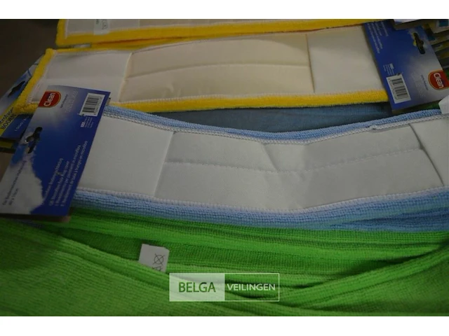 ± 39 microfaser 44x14cm - afbeelding 3 van  3