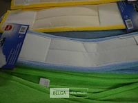 ± 39 microfaser 44x14cm - afbeelding 3 van  3