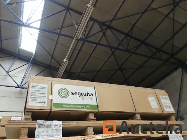 39 multiplex houten panelen beukenhout segheza pe0.5/fsf iii2/s2s - afbeelding 1 van  2