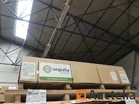 39 multiplex houten panelen beukenhout segheza pe0.5/fsf iii2/s2s - afbeelding 1 van  2