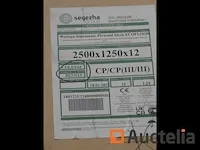 39 multiplex houten panelen beukenhout segheza pe0.5/fsf iii2/s2s - afbeelding 2 van  2