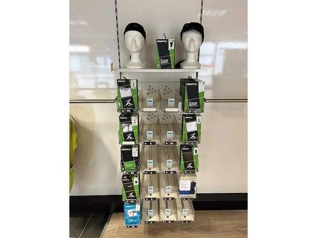 39 x wieler accessoires - afbeelding 1 van  12