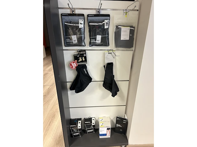 39 x wieler accessoires - afbeelding 5 van  12