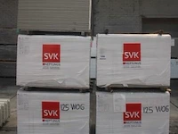 390x neptunus golfplaat 76 125x110 ba-rh wog345 (80 st/pal) (= 6 1/4 golven met 4 voorgegroefde hoeken) - afbeelding 1 van  4