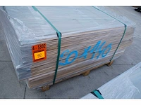 39,55 m² eiken planchetten 20mm - afbeelding 4 van  6