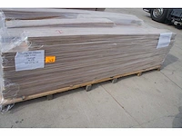 39,61 m² massief eiken parket 20mm clay oil - afbeelding 2 van  7