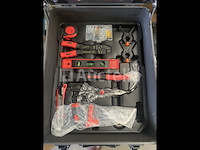 399 delige gereedschaps trolley - afbeelding 4 van  7