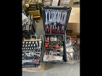 399 delige gereedschaps trolley - afbeelding 5 van  7