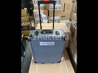 399 delige gereedschaps trolley - afbeelding 6 van  7