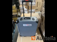 399 delige gereedschaps trolley