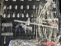 399 delige gereedschaps trolley - afbeelding 5 van  7