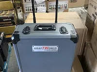 399 delige gereedschaps trolley - afbeelding 6 van  7