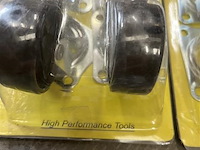 399 delige gereedschaps trolley - afbeelding 4 van  4