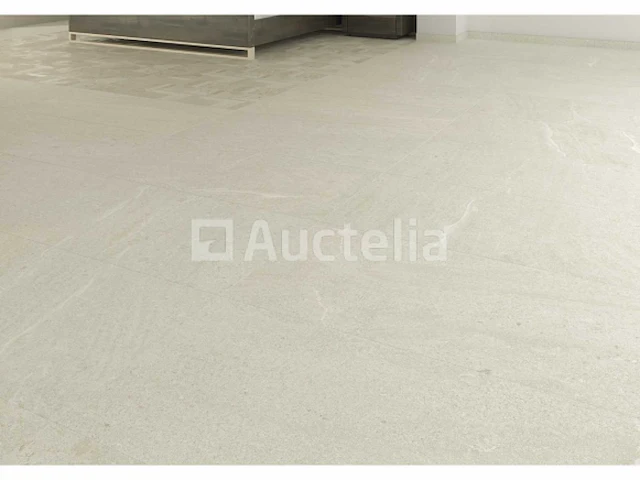 39m² emporio natural 60x60 gerectificeerd, travertijneffect, vloer en wand - afbeelding 1 van  2