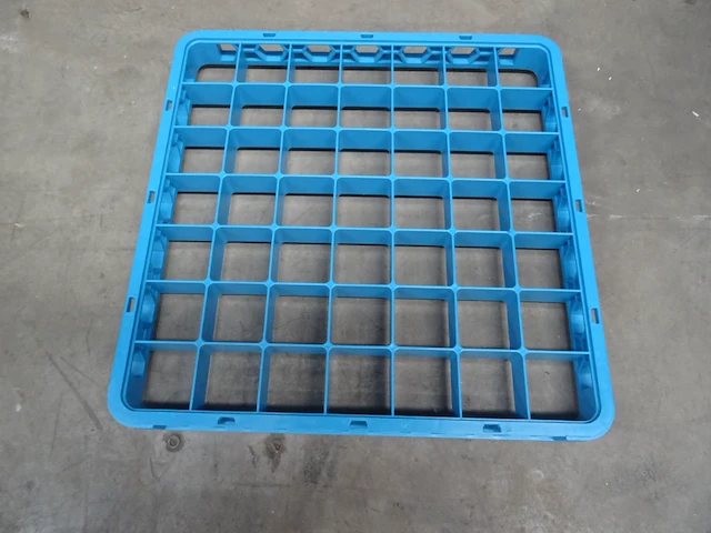 39x inlay vaatwasmand - afbeelding 2 van  5