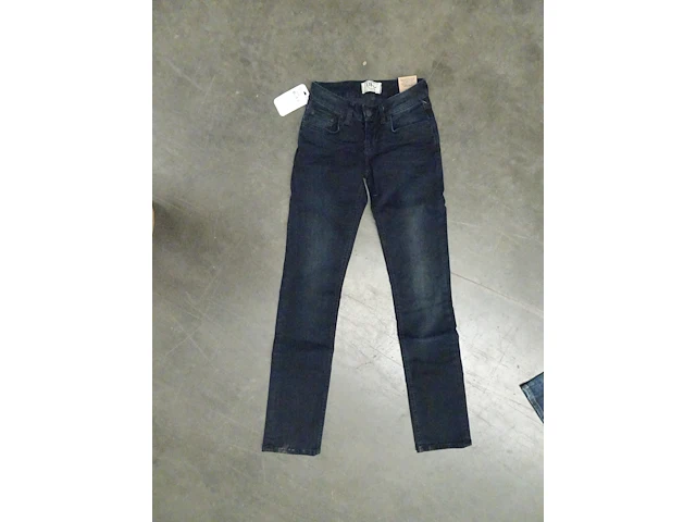 39x jeansbroeken - afbeelding 2 van  4
