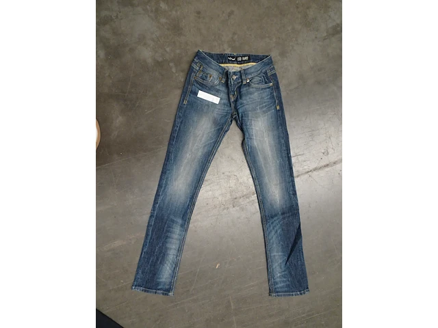 39x jeansbroeken - afbeelding 3 van  4