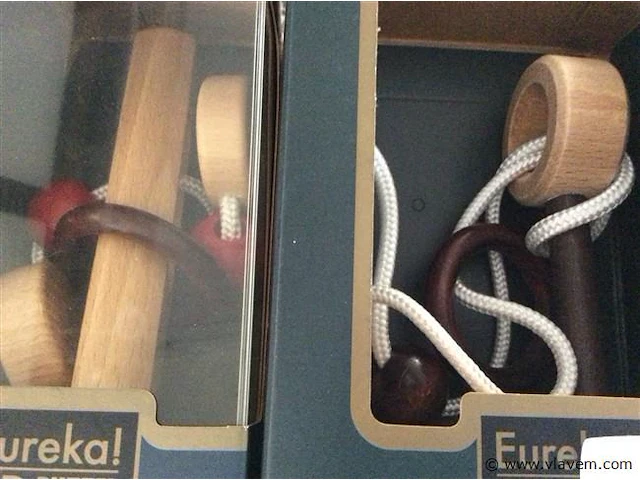 3d eureka - afbeelding 2 van  3