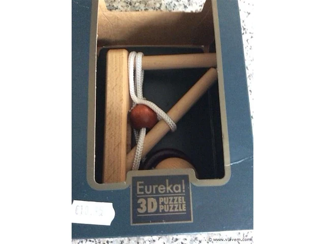 3d eureka - afbeelding 3 van  3
