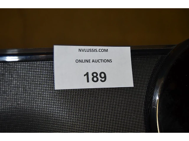 3d-network soundbar blu-ray lg hlx55w met afstandsbediening - afbeelding 2 van  6