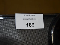 3d-network soundbar blu-ray lg hlx55w met afstandsbediening - afbeelding 2 van  6
