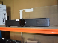 3d-network soundbar blu-ray lg hlx55w met afstandsbediening - afbeelding 3 van  6