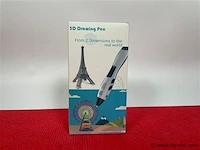 3d pen - afbeelding 1 van  6