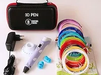 3d-pen - afbeelding 2 van  3