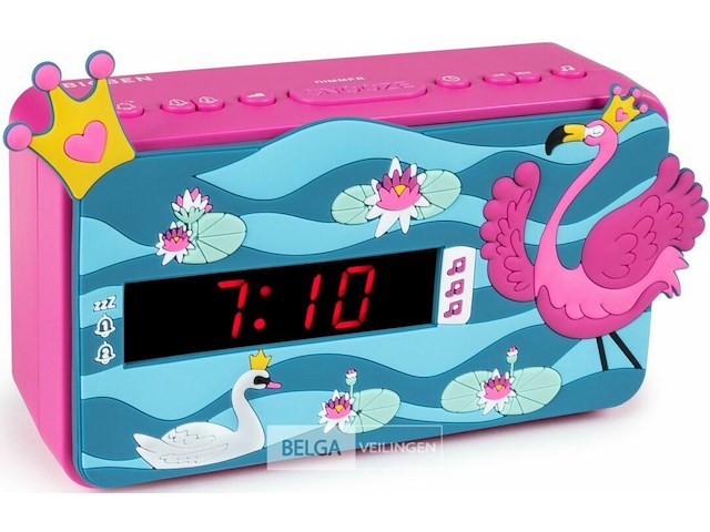 3d prinses bigben - afbeelding 3 van  3