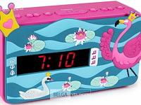 3d prinses bigben - afbeelding 3 van  3