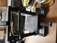 3d printer creality - afbeelding 2 van  6