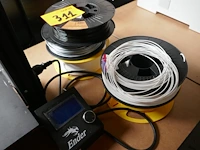 3d printer creality - afbeelding 5 van  6