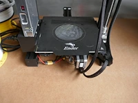3d printer creality - afbeelding 6 van  6