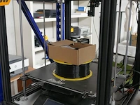 3d printer creality - afbeelding 1 van  5