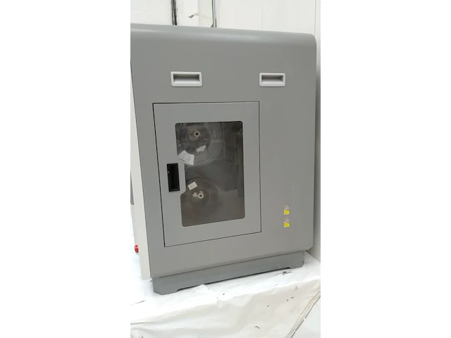 3d printer creatbot - afbeelding 3 van  6