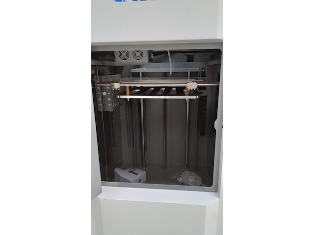 3d printer creatbot - afbeelding 5 van  6