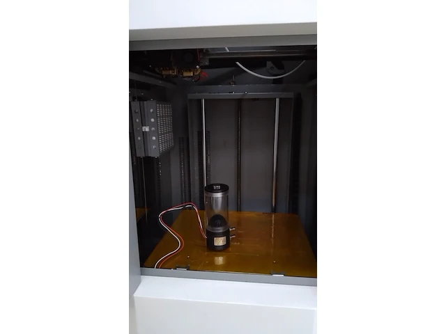 3d printer creatbot - afbeelding 2 van  7
