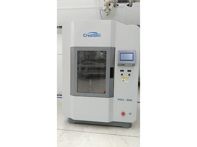 3d printer creatbot - afbeelding 7 van  7