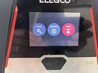 3d printer elegoo - afbeelding 2 van  10