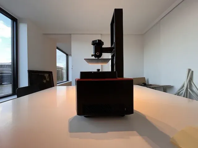 3d printer elegoo - afbeelding 9 van  10