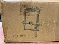 3d printer ender-3 v2 - afbeelding 3 van  4