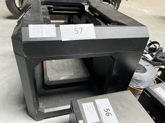 3d-printer makerbot - afbeelding 1 van  8
