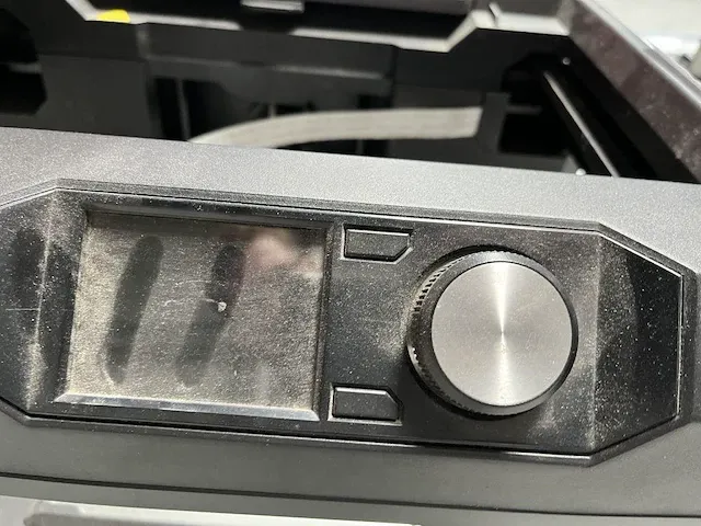 3d-printer makerbot - afbeelding 5 van  8
