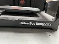 3d-printer makerbot - afbeelding 8 van  8